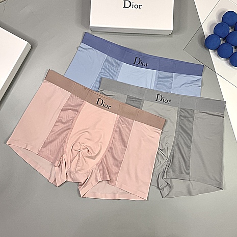 Dior Underwears 3pcs sets #573862 replica