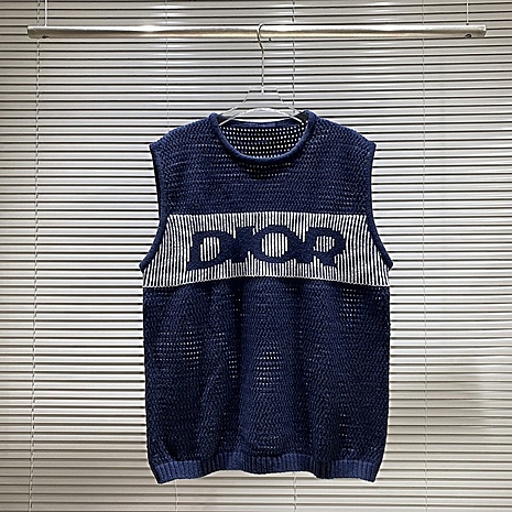 Dior sweaters for men #573864 replica