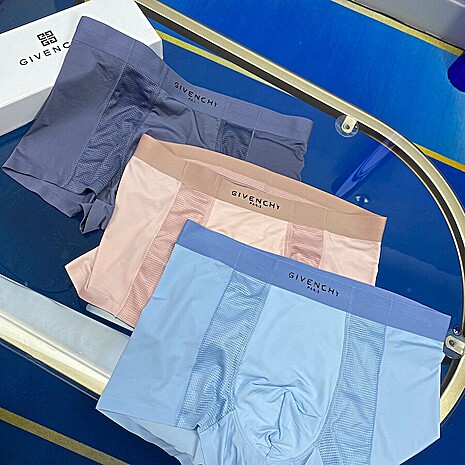 Givenchy Underwears 3pcs sets #573941 replica