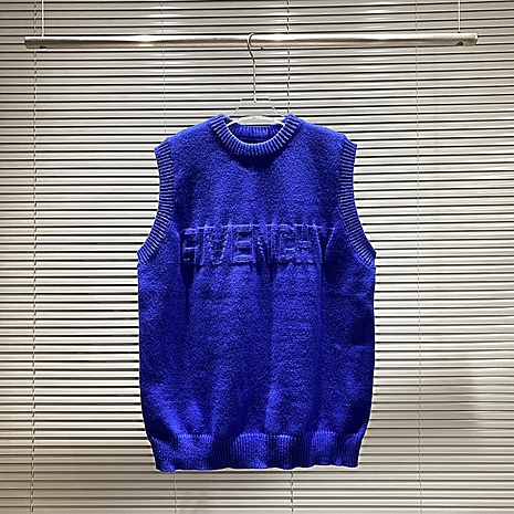 Givenchy Sweaters for MEN #573943 replica