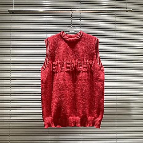 Givenchy Sweaters for MEN #573944 replica