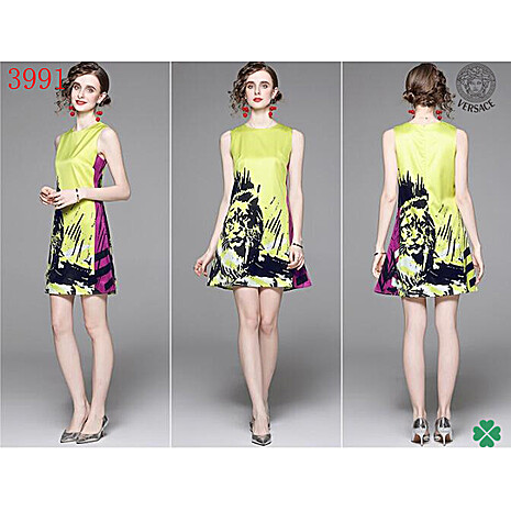 SPECIAL OFFER VERSACE skirts for women SIZE :M #574012 replica