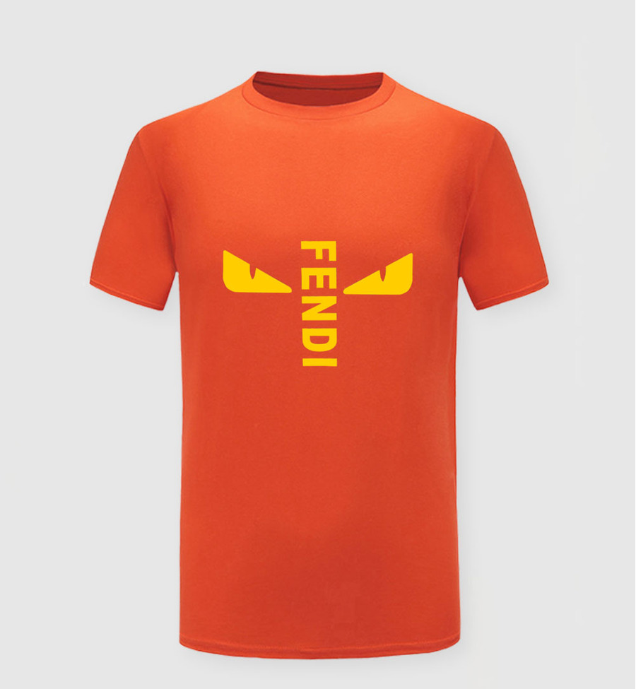 Fendi T-shirts for men #568488 replica