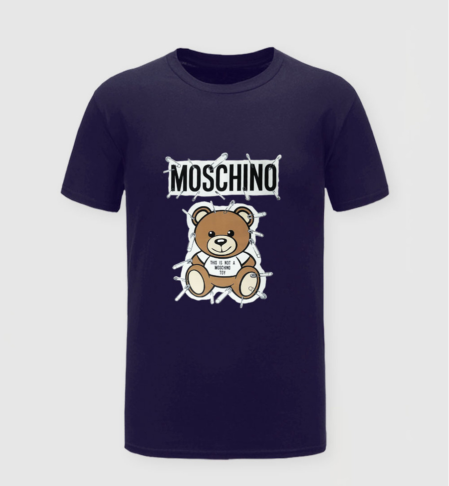 Moschino T-Shirts for Men #569059 replica