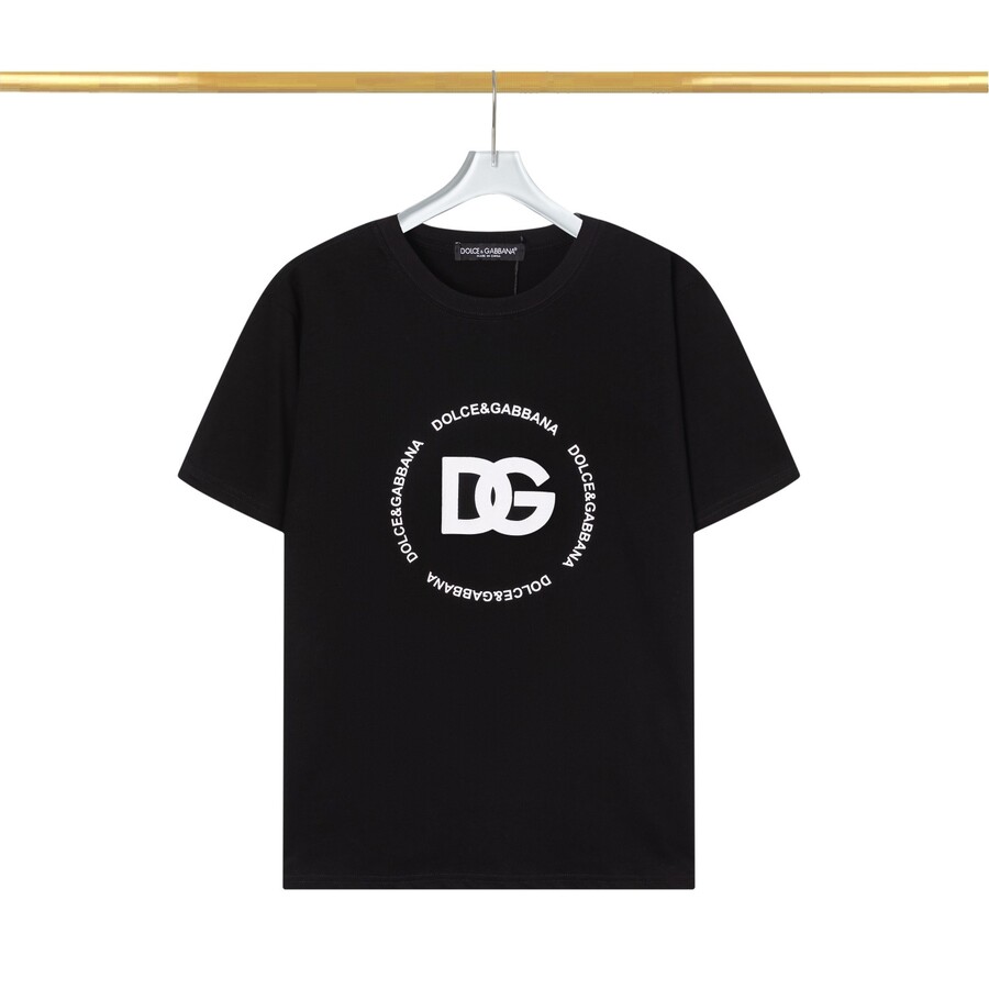 D&G T-Shirts for MEN #570205 replica