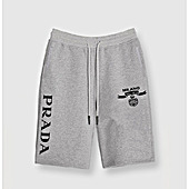 US$29.00 Prada Pants for Prada Short Pants for men #568311