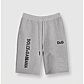 US$29.00 D&G Pants for D&G short pants for men #568411