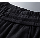 US$44.00 Fendi Pants for men #568435