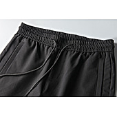 US$44.00 Fendi Pants for men #568438
