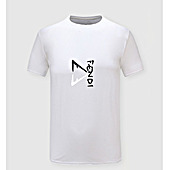 US$21.00 Fendi T-shirts for men #568450