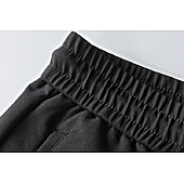 US$44.00 Versace Pants for MEN #568514