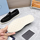 US$111.00 Prada Shoes for Men #568615