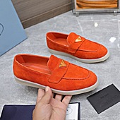 US$111.00 Prada Shoes for Men #568616