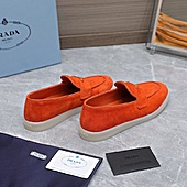 US$111.00 Prada Shoes for Men #568616