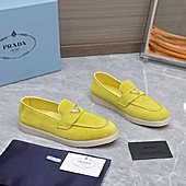 US$111.00 Prada Shoes for Men #568617