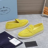 US$111.00 Prada Shoes for Men #568617
