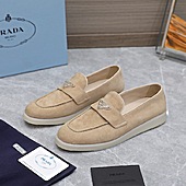 US$111.00 Prada Shoes for Men #568619