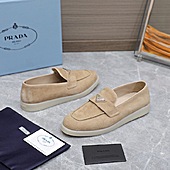 US$111.00 Prada Shoes for Men #568619