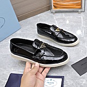 US$111.00 Prada Shoes for Men #568620