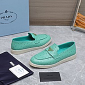 US$111.00 Prada Shoes for Men #568621