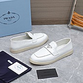 US$111.00 Prada Shoes for Men #568622