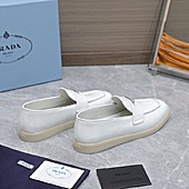 US$111.00 Prada Shoes for Men #568622