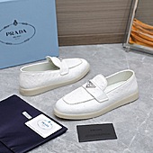 US$111.00 Prada Shoes for Men #568623