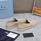 US$111.00 Prada Shoes for Men #568624