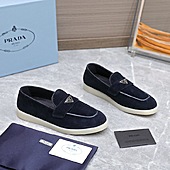 US$111.00 Prada Shoes for Men #568626