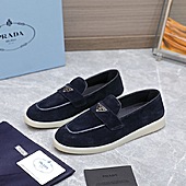 US$111.00 Prada Shoes for Men #568626