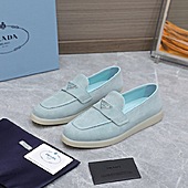 US$111.00 Prada Shoes for Men #568627