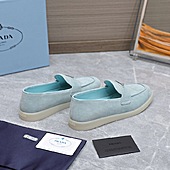 US$111.00 Prada Shoes for Men #568627