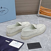 US$111.00 Prada Shoes for Men #568628