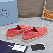 US$111.00 Prada Shoes for Men #568629
