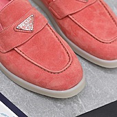 US$111.00 Prada Shoes for Men #568629