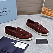 US$111.00 Prada Shoes for Men #568630