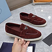 US$111.00 Prada Shoes for Men #568630