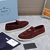 US$111.00 Prada Shoes for Women #568631