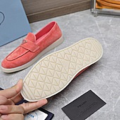 US$111.00 Prada Shoes for Women #568632