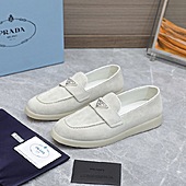 US$111.00 Prada Shoes for Women #568633