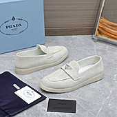 US$111.00 Prada Shoes for Women #568633