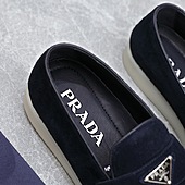 US$111.00 Prada Shoes for Women #568635