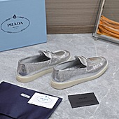US$111.00 Prada Shoes for Women #568636