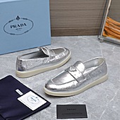 US$111.00 Prada Shoes for Women #568636