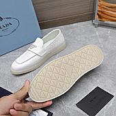 US$111.00 Prada Shoes for Women #568638