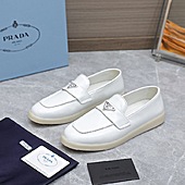 US$111.00 Prada Shoes for Women #568639