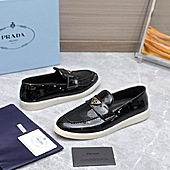 US$111.00 Prada Shoes for Women #568641