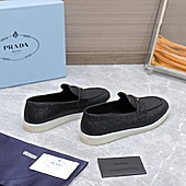US$111.00 Prada Shoes for Women #568643