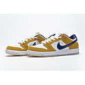 US$77.00 Nike SB Dunk Low Shoes for men #568818