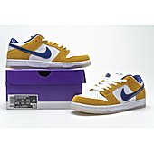 US$77.00 Nike SB Dunk Low Shoes for men #568818